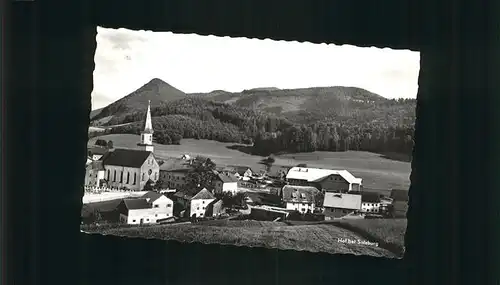 Salzburg Oesterreich Hof Kat. Salzburg