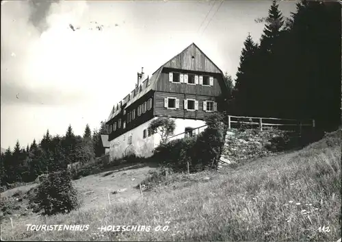 Holzschlag Oberoesterreich Touristenhaus