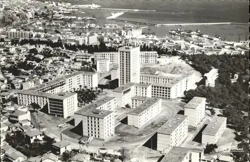 Alger Algerien Diar Es Saada "La Cite du Bonheur"  / Algier Algerien /