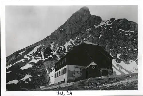 Guttenberghaus Eselsstein