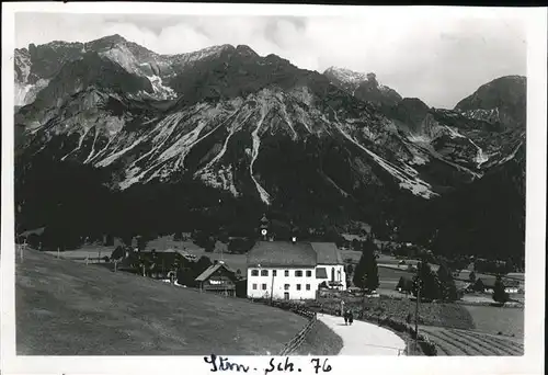 Ramsau Dachstein Steiermark Kulm / Ramsau am Dachstein /Liezen