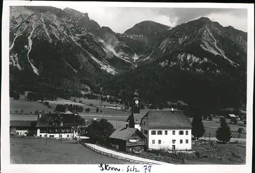 Ramsau Dachstein Steiermark Kulm / Ramsau am Dachstein /Liezen