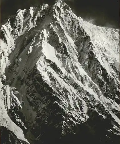 Nepal Expedition im Himalaya Kat. Nepal