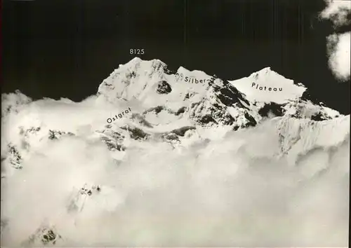 Pakistan Nanga Parbat Himalaya Felix Kuen Gedaechtnis Expedition Kat. Pakistan