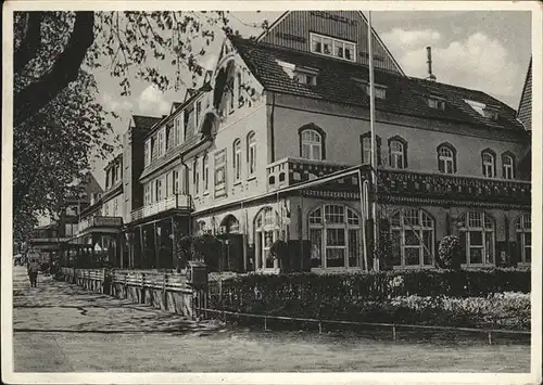 Ohlsdorf Hamburg Cafe und Restaurant Krohn / Hamburg /Hamburg Stadtkreis