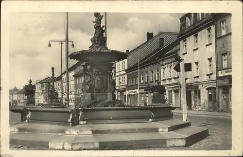 Sokolov Brunnen Kat. Sokolov