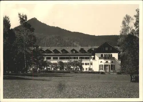 Hammer Fischbachau Hotel / Fischbachau /Miesbach LKR