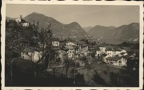 Blogna Monzuno Bologna Panorama