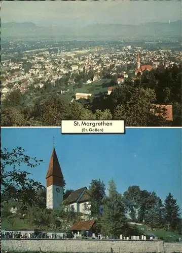 St Margarethen SG  /  /