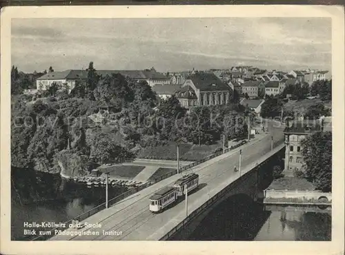 Kroellwitz Halle Saale  / Halle /Halle Saale Stadtkreis