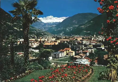 Bozen Suedtirol  / Bozen Suedtirol /Trentino Suedtirol