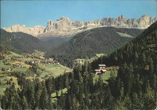 Welschnofen Suedtirol  /  /Trentino