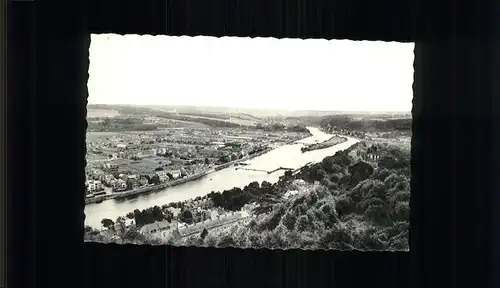 Namur Wallonie Citadelle Kat. 