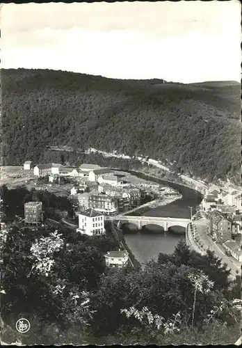 La Roche en Ardenne  Kat. 