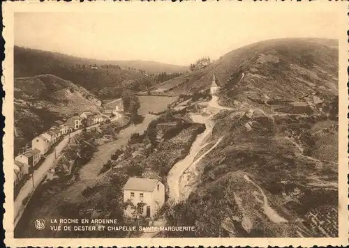 La Roche en Ardenne  Kat. 