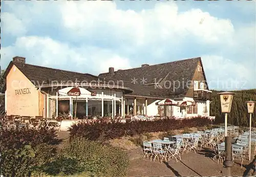 Neu Schulenberg Hotel-Gaststaette "Tanneck" / Schulenberg Oberharz /Goslar LKR