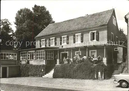 Doberzeit Gaststaette