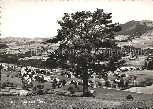 Waldstatt AR  Kat. Waldstatt