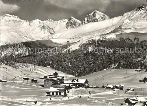 Arosa GR Sporthotel Hof Maran Kat. Arosa