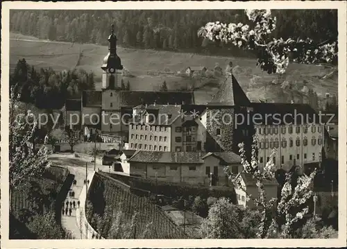 Chur GR Kathedrale Bischoefl Schloss Kat. Chur