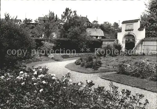 Stalden Konolfingen BE Christliches Ferienheim Schloss Huenigen Kat. Konolfingen