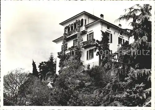 Locarno Pension India / Locarno /Bz. Locarno