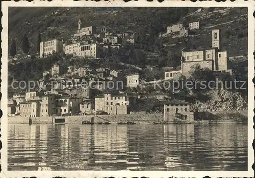 Albogasio Lago di Lugano / Valsolda /Como