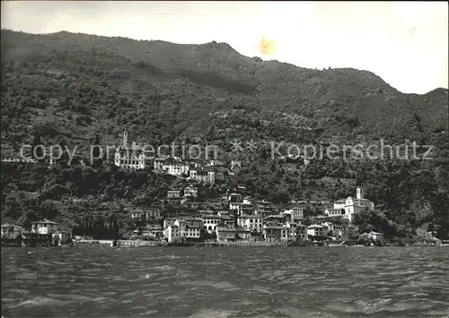 Albogasio Lago di Lugano / Valsolda /Como