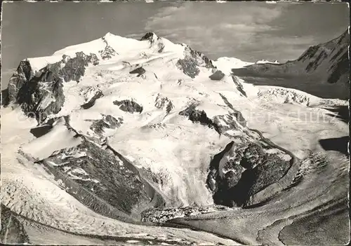 Zermatt VS Monte Rosa Kat. Zermatt