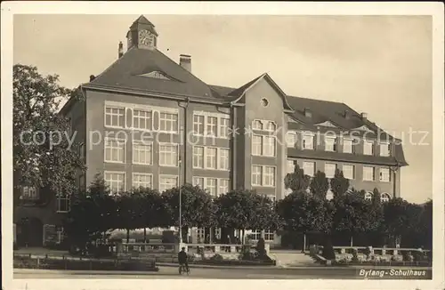 Olten Schule Bifang / Olten /Bz. Olten