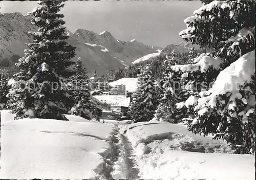 Arosa GR  Kat. Arosa