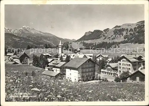 Engadin GR  / St Moritz /Bz. Maloja