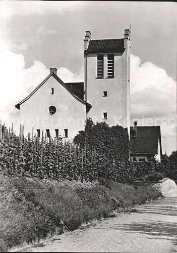 Stammheim Emmishofen Kirche / Kreuzlingen /Bz. Kreuzlingen