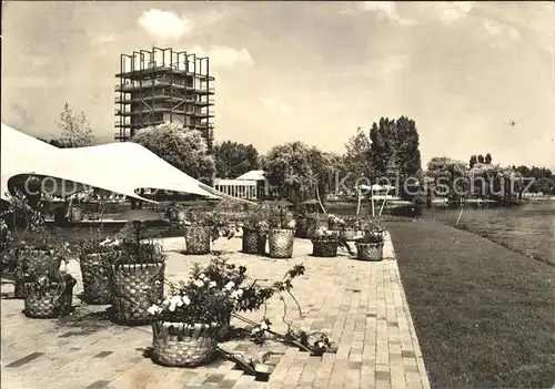 SAFFA Ausstellung Wohnturm Kat. Zuerich