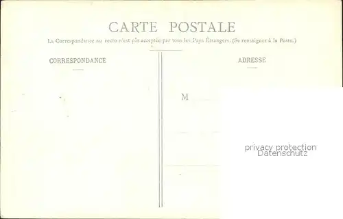 Dahomey Cueillette des Noix de Palme Serie Afrique Occidentale Francaise Kat. Afrika