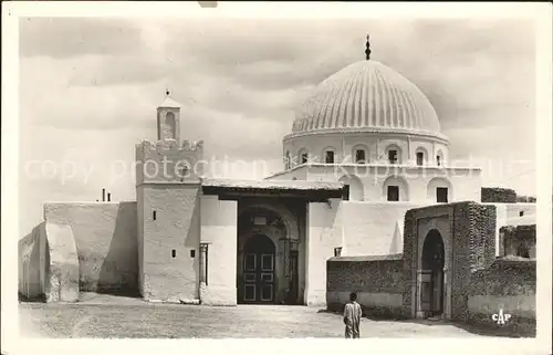 Kairouan Qairawan Mosquee Sidi Abd el Kader / Tunesien /