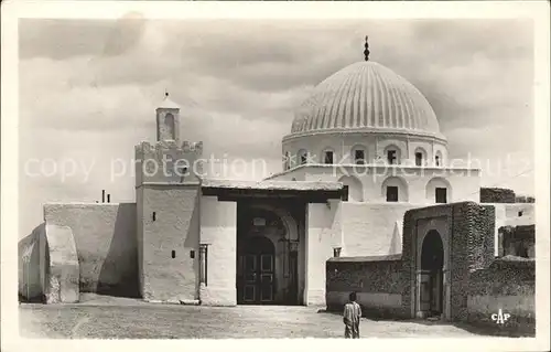 Kairouan Qairawan Mosquee Sidi Abd el Kader / Tunesien /