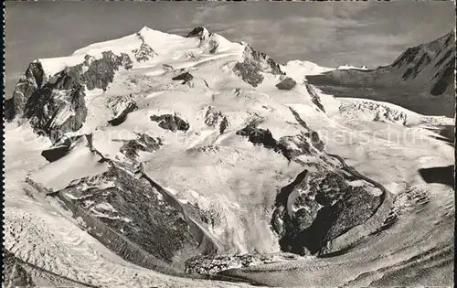 Zermatt VS mit Monterosa Kat. Zermatt