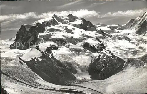 Zermatt VS Monte Rosa Kat. Zermatt