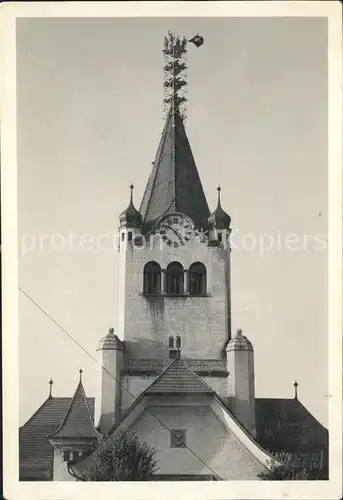 Rorschach Bodensee Kirche / Rorschach /Bz. Rorschach