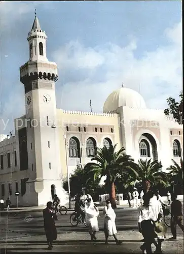 Sfax Municipalite Kat. Tunesien