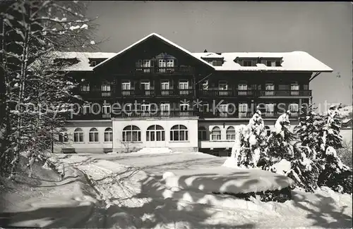 Bad Heustrich Gasthaus  / Frutigen /Bz. Frutigen