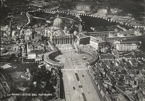 Rom Roma Citta del Vaticano /  /Rom