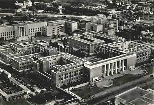 Rom Roma La Citta degli Studi Universitaet  /  /Rom