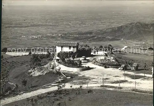 Valdobbiadene Pianezze Rifugio Belvedere 