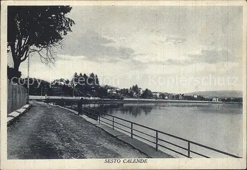 Sesto Calende 