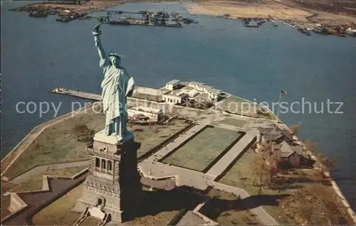 Statue of Liberty New York  Kat. New York