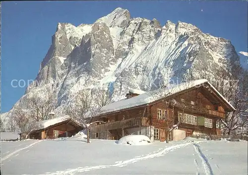 Valais Wallis Kanton Berghaus Kat. Sion