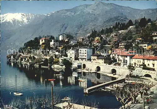 Ascona TI Lago Maggiore / Ascona /Bz. Locarno