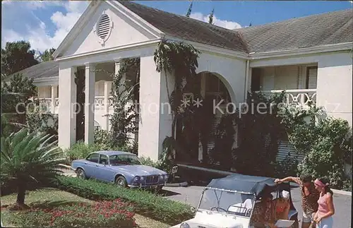 Barbados Discovery Bay Inn Kat. Barbados